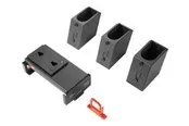 Lenovo Docking Station Mounting Bracket G2 docking station mounting kit
