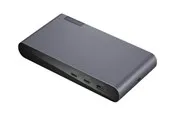 Lenovo Docking Station - USB-C - DP+HDMI - 65W