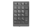 Lenovo Go Wireless Numeric Keypad - Numpad - Grau
