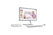Lenovo IdeaCentre Mini 01IRH8 - tiny Core i5 13420H - 16 GB - SSD 1 TB