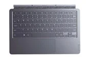 Lenovo - keyboard - with touchpad - Tastaturen - Schwarz *DEMO*
