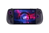 Lenovo Legion Go S 8ARP1 83L3 - handheld game console - 1 TB SSD - nebula nocturne