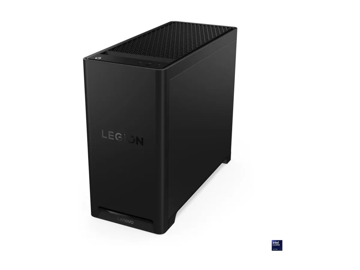 Lenovo Legion T5 30IAS10 - tower Core Ultra 7 265KF - 32 GB - SSD 1 TB