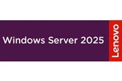 Lenovo Microsoft Windows Server 2025