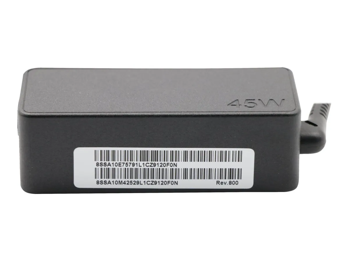 Lenovo - power adapter - 45 Watt