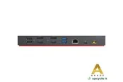 Lenovo Refurbished ThinkPad Hybrid USB-C Dock