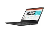Lenovo Refurbished ThinkPad T470 - 14" - Core i5 6200U - 8 GB RAM - 256 GB SSD - German - Refurbished
