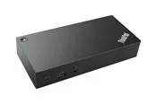 Lenovo Refurbished ThinkPad USB-C Dockingstation 40AS