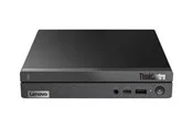 Lenovo ThinkCentre neo 50q Gen 4 - tiny Core i5 13420H 2.1 GHz - 16 GB - SSD 256 GB - German