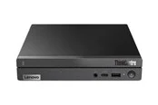 Lenovo ThinkCentre neo 50q Gen 4 - tiny - Core i5 13420H 2.1 GHz - 16 GB - SSD 512 GB - International English