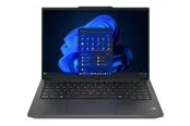 Lenovo ThinkPad E14 Gen 6 - 14" - Intel Core Ultra 7 - 155H - 16 GB RAM - 512 GB SSD - German