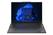 Lenovo ThinkPad E16 Gen 2 - 16" - Intel Core Ultra 7 - 155H - 32 GB RAM - 1 TB SSD - German