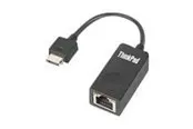 Lenovo ThinkPad Ethernet Extension Adapter Gen 2 - kabel til netværksadapter - 8 cm