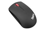 Lenovo ThinkPad Precision Drahtlos Mouse - Maus (Schwarz)