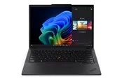 Lenovo ThinkPad T14 Gen 6 - 14" - Intel Core Ultra 7 - 258V - 32 GB RAM - 1 TB SSD - 5G - German
