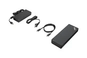 Lenovo ThinkPad Universal Thunderbolt 4 Smart Dock (40B10135EU) EU