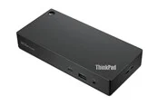 Lenovo ThinkPad Universal USB-C Smart Dock - ThinkSmart Edition