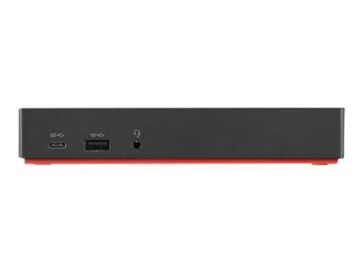 Lenovo ThinkPad USB-C Dock Gen2 90W EU (40AS0090EU) EU