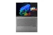 Lenovo ThinkPad X1 2-in-1 Gen 10 - 14" - Intel Core Ultra 7 - 265U - Intel Evo vPro Enterprise Platform - 64 GB RAM - 2 TB SSD - 5G - German