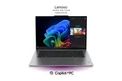 Lenovo ThinkPad X9-15 Gen 1 - 15.3" - Intel Core Ultra 5 - 228V - Evo - 32 GB RAM - 512 GB SSD - German