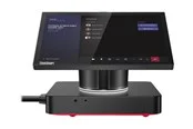 Lenovo ThinkSmart Hub - all-in-one - Core i5 8365UE 1.6 GHz - vPro - 16 GB - SSD 256 GB - LED 10.1"