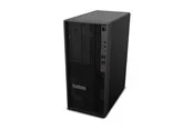 Lenovo ThinkStation P2 Tower Gen 2 - tower Core Ultra 9 285K - vPro Enterprise - 128 GB - SSD 2 TB - German