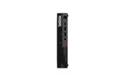 Lenovo ThinkStation P3 - tiny - Core i7 i7-14700 2.1 GHz - vPro Enterprise - 16 GB - SSD 512 GB - German