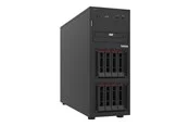 Lenovo ThinkSystem ST250 V3 - tower Xeon E-2436 2.9 GHz - 32 GB - no HDD