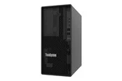 Lenovo ThinkSystem ST50 V2 - tower - Xeon E-2324G 3.1 GHz - 8 GB - HDD 2 TB