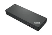 Lenovo Thunderbolt 4 WorkStation Dock - 2-Port DP - HDMI - 230W PD