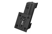 Lenovo Tiny Clamp Bracket Mounting Kit III - thin client to monitor mounting bracket
