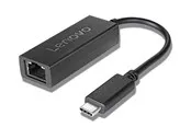 Lenovo USB-C to Ethernet - Adapter