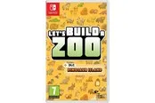 Let's Build a Zoo - Nintendo Switch - Strategie - PEGI 7