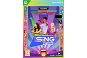 Let's Sing 2026 - Microsoft Xbox Series X - Musik - PEGI 12
