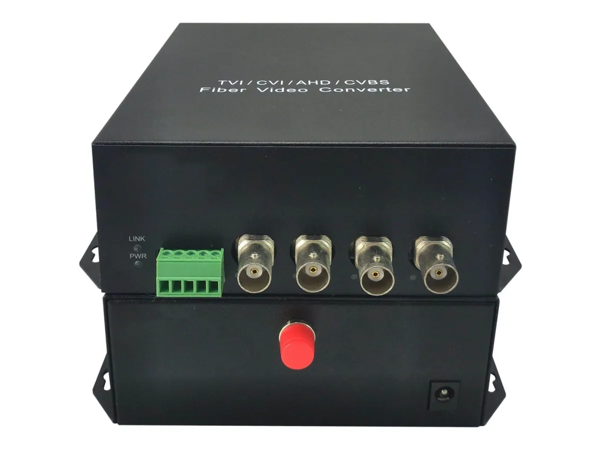 LevelOne AVF-1401 - video extender