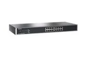 LevelOne Fast Ethernet Switch 16 Port Ne
