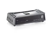 LevelOne FSW-0808TX 8-Port Fast Ethernet Switch