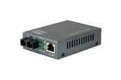 LevelOne FVT-1103 - fibre media converter - 10Mb LAN 100Mb LAN