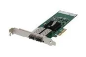 LevelOne GNC-0122 - network adapter - PCIe x4 - 1000Base-LX/1000Base-SX x 2