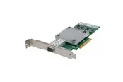 LevelOne GNC-0201 10 Gigabit Fiber PCIe Network Card SFP+ 8 x PCIe