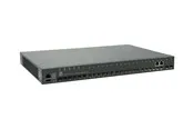 LevelOne GTL-2882 KILBY 28-Port Stackable L3 Lite Managed Gigabit Fiber Optic Switch