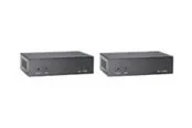 LevelOne HVE-9200P HDMI over Cat.5 Extender Kit