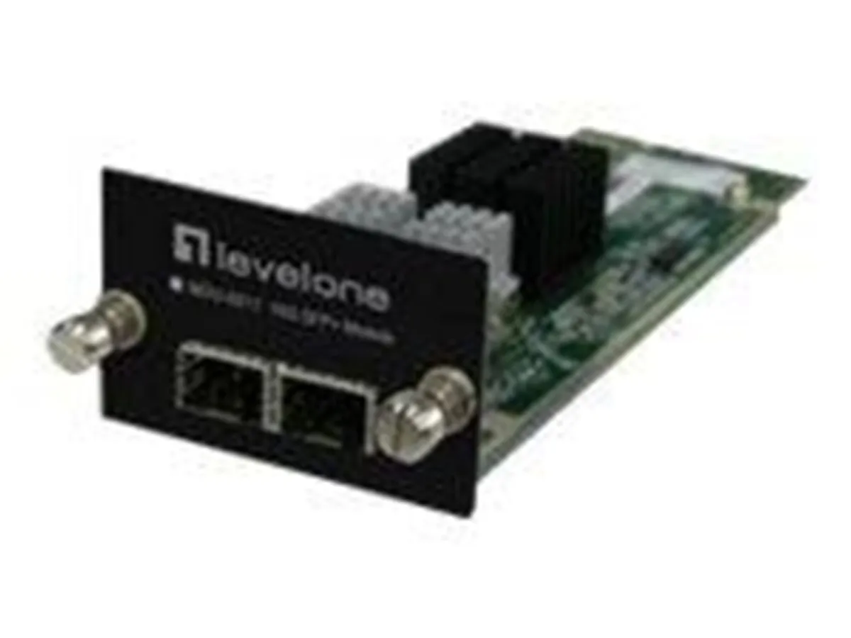 LevelOne MDU-0211 - expansion module