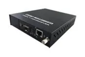 LevelOne Media Konverter FVM-1000 FE>SFP Mana