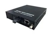 LevelOne Media Konverter FVM-1220 RJ45>SC Mana