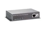 LevelOne POR-0102 2-Port PoE Repeater