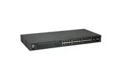 LevelOne Switch 24x GE GEP-2652 2xGSFP 37