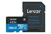 Lexar High Performance