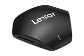 Lexar Multi-Card Reader