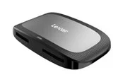 Lexar Professional card reader - USB-C 3.2 Gen 2
